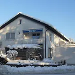 Haus Edith Privathaus Mit Gaestezimmern